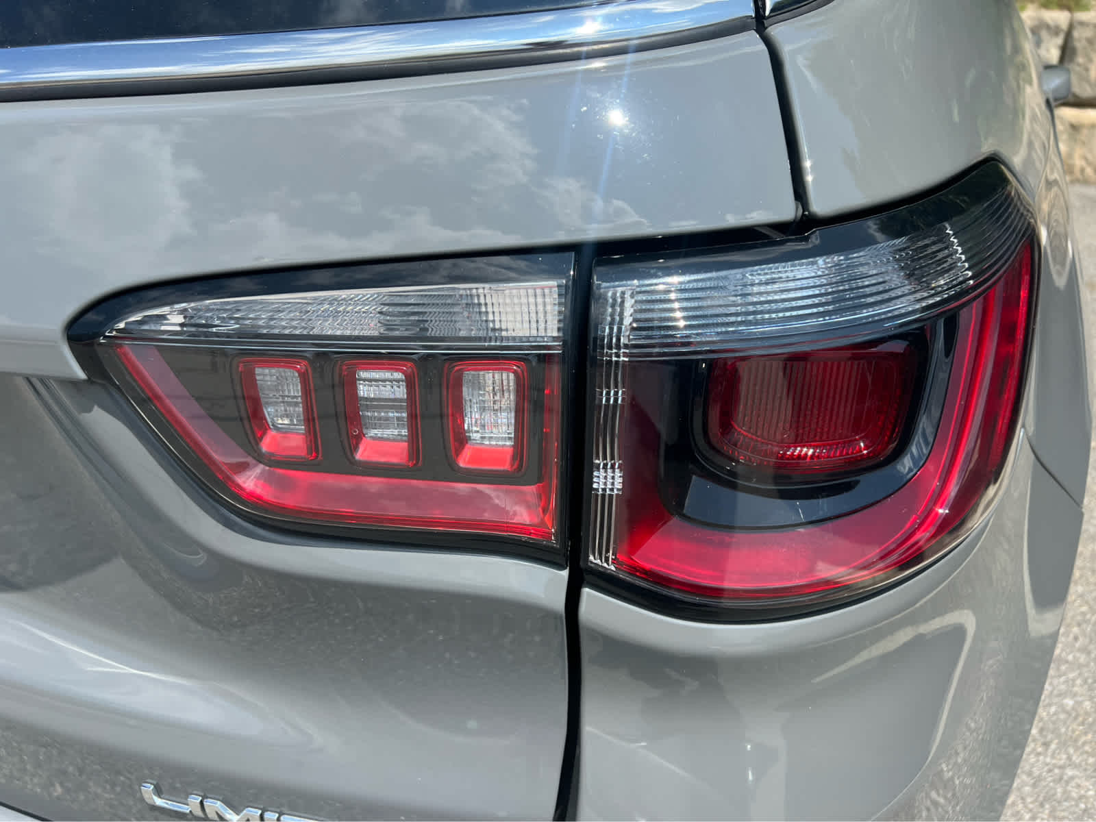 2022 Jeep Compass Limited - Photo 11