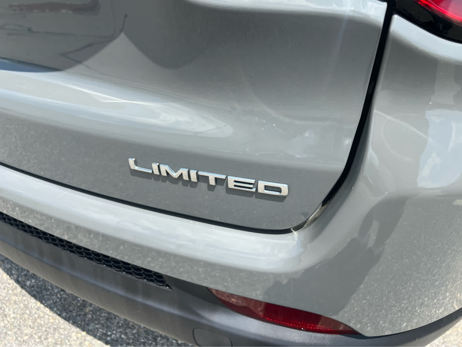 2022 Jeep Compass Limited - Photo 12