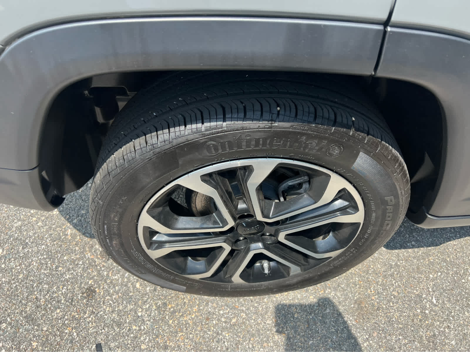 2022 Jeep Compass Limited - Photo 15