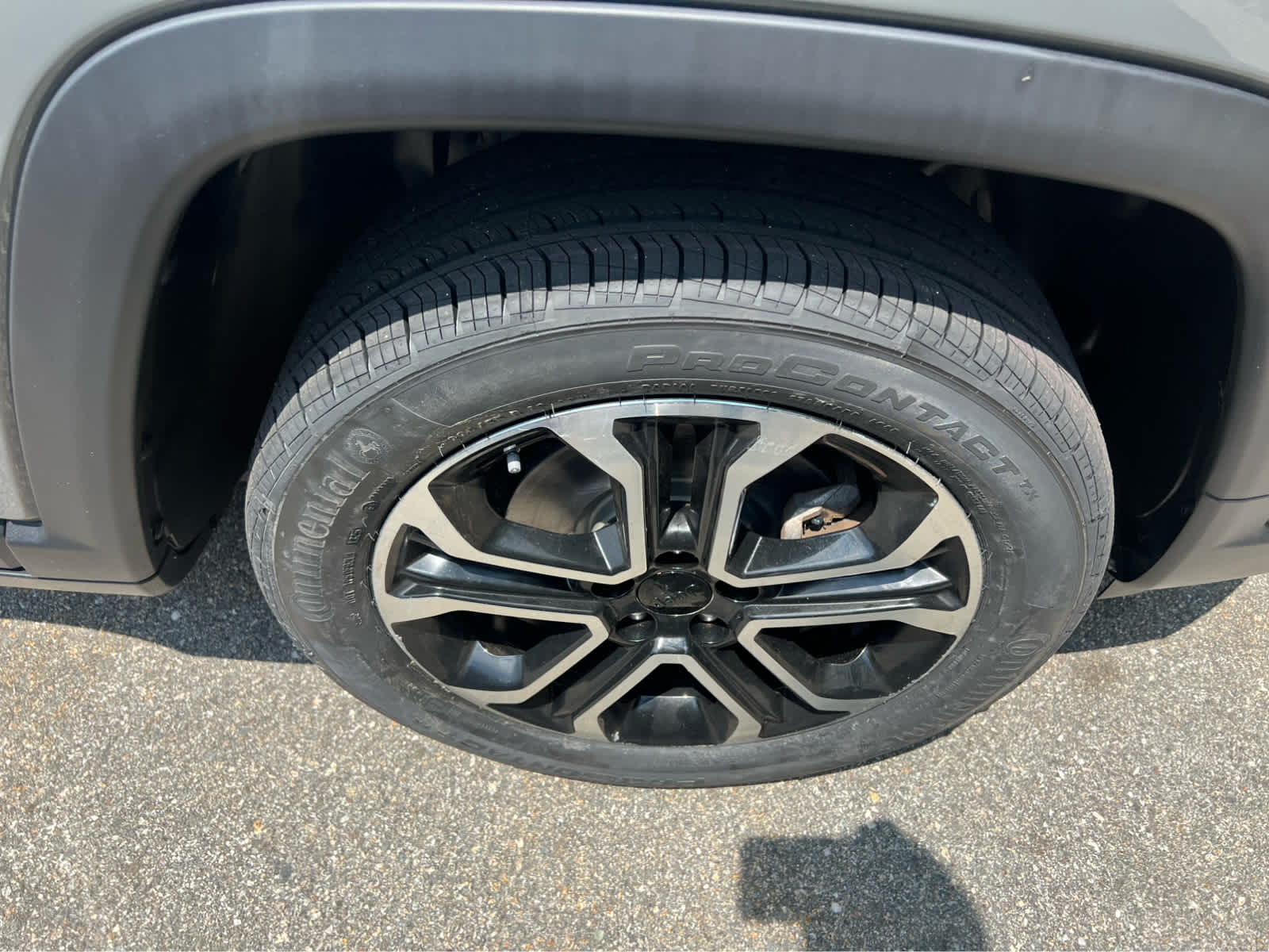 2022 Jeep Compass Limited - Photo 16