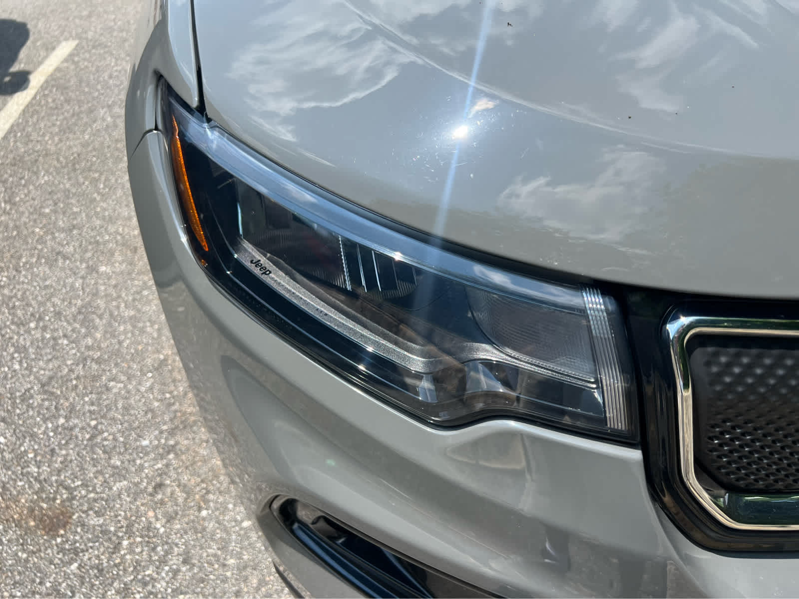2022 Jeep Compass Limited - Photo 2