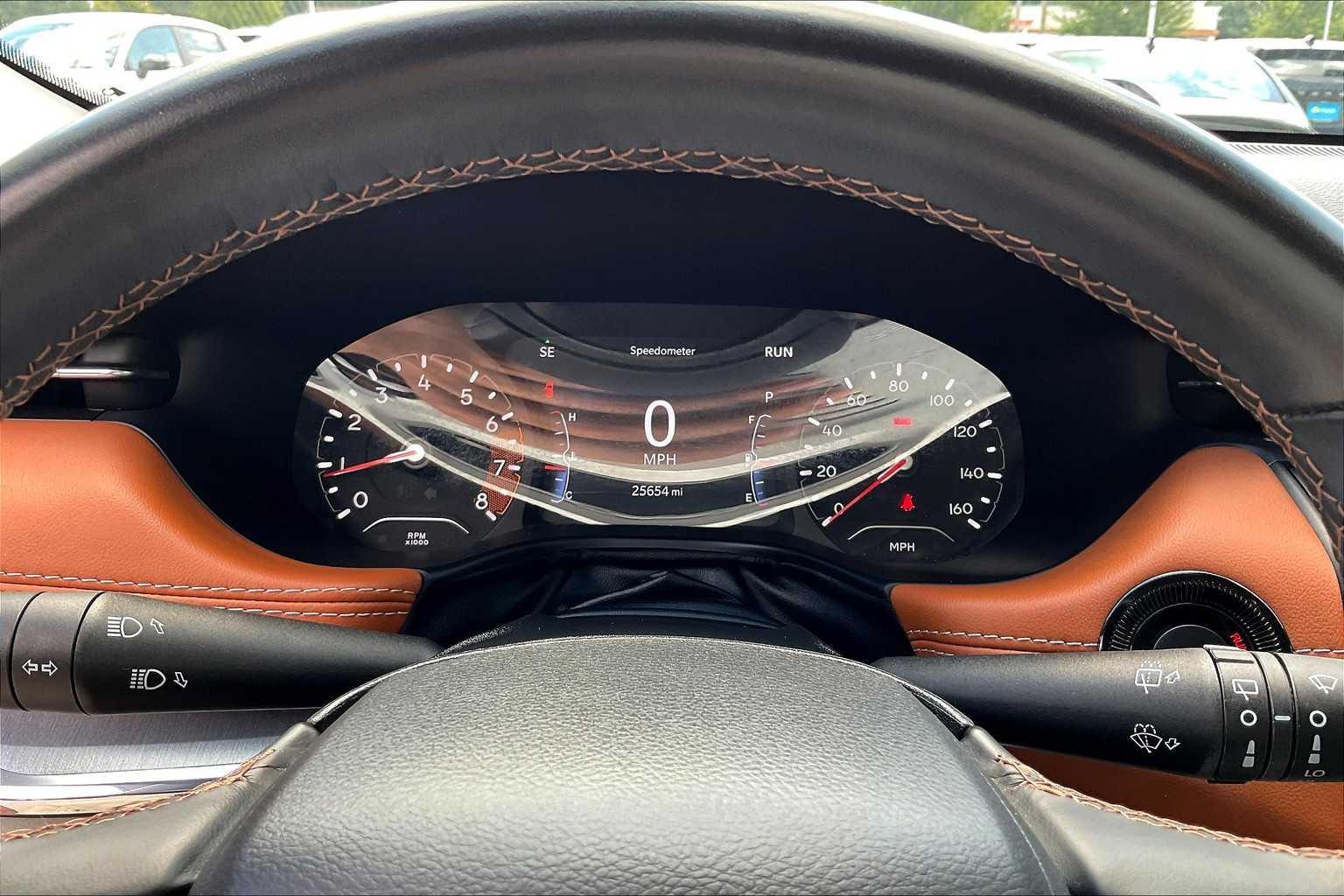 2022 Jeep Compass Limited - Photo 24