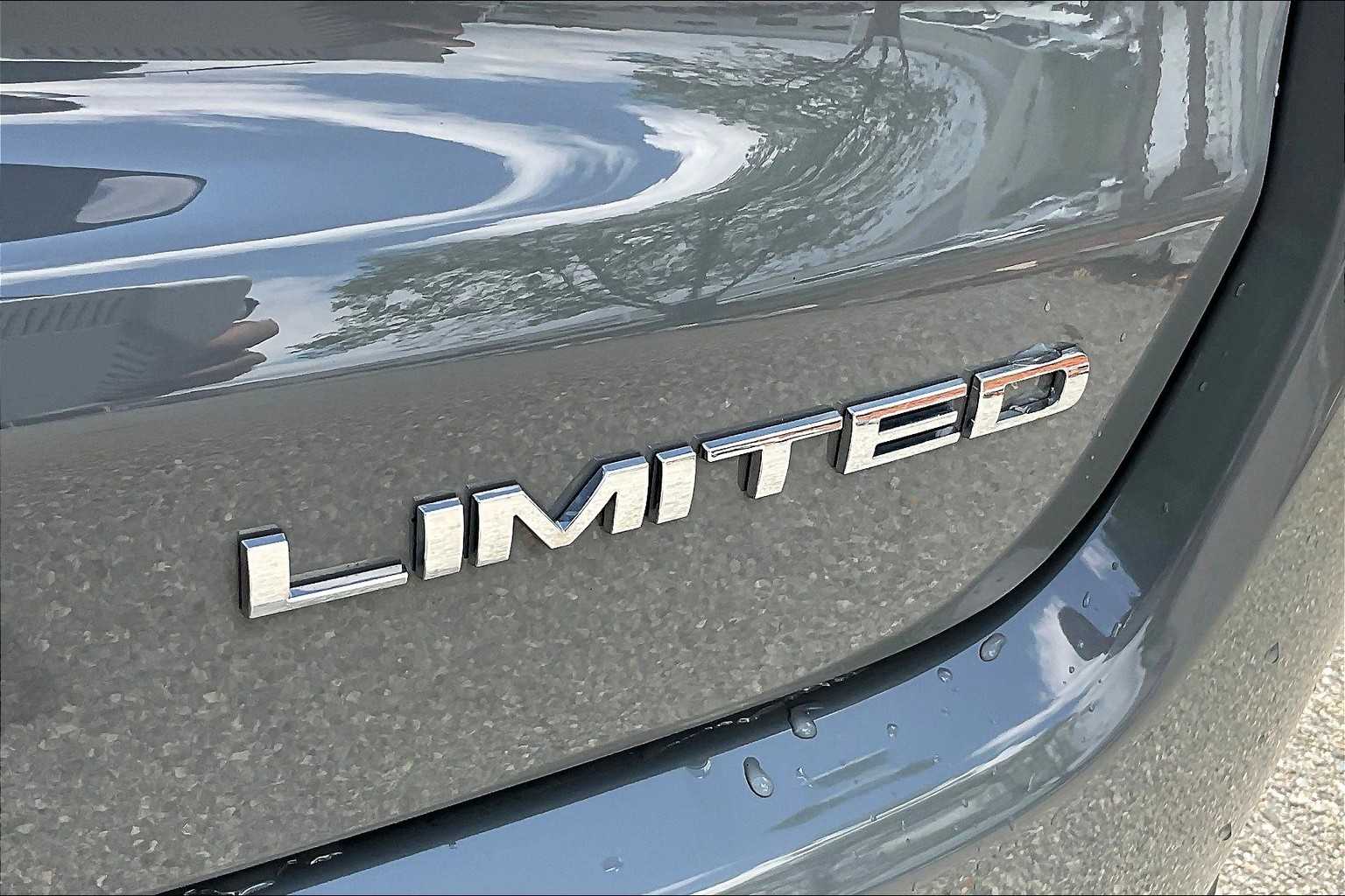 2022 Jeep Compass Limited - Photo 27