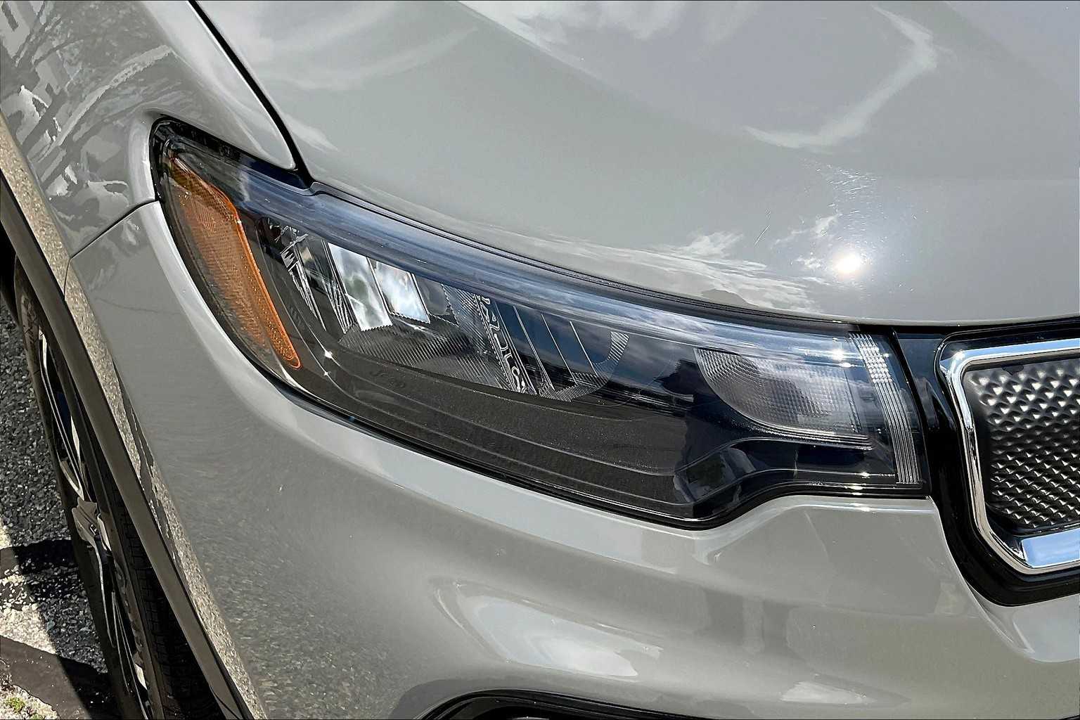 2022 Jeep Compass Limited - Photo 30