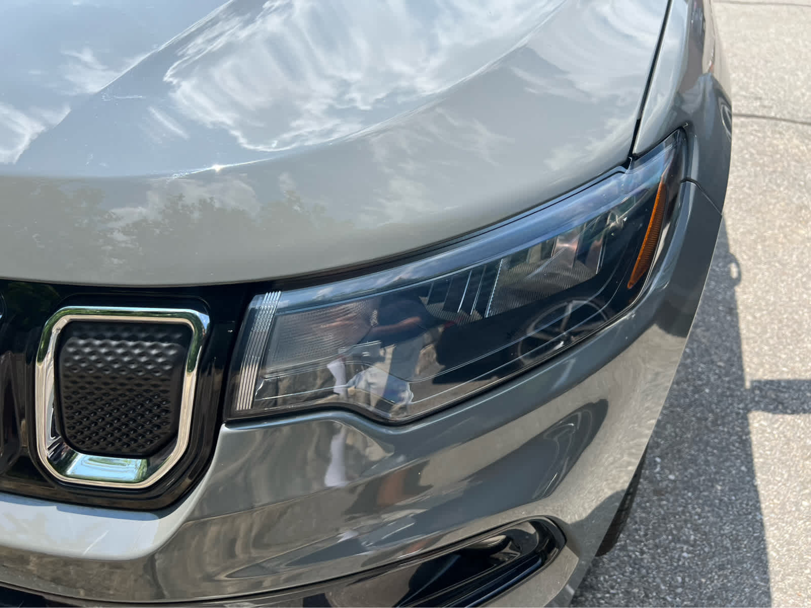 2022 Jeep Compass Limited - Photo 5