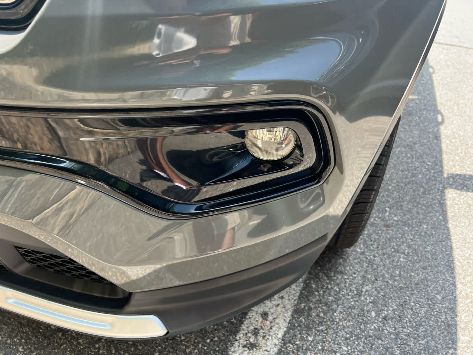 2022 Jeep Compass Limited - Photo 6