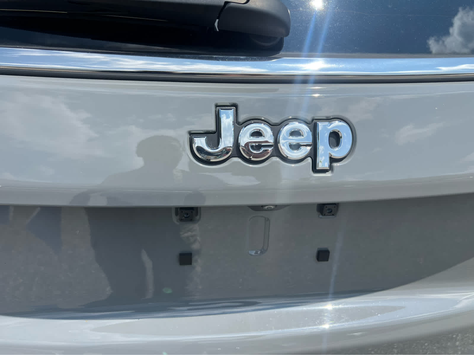 2022 Jeep Compass Limited - Photo 10