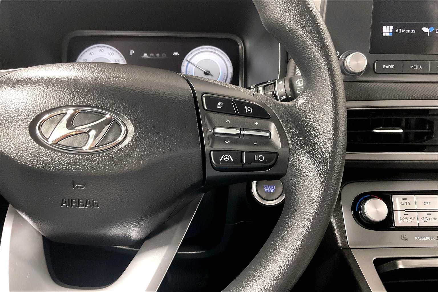 2023 Hyundai Kona Electric SE - Photo 23