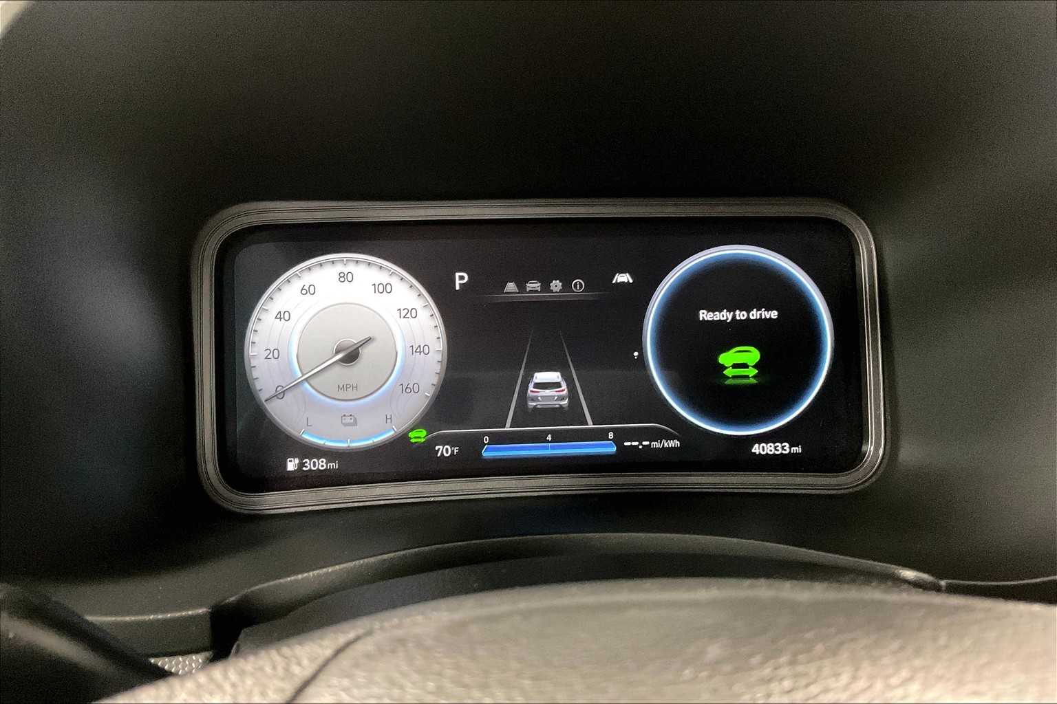 2023 Hyundai Kona Electric SE - Photo 24
