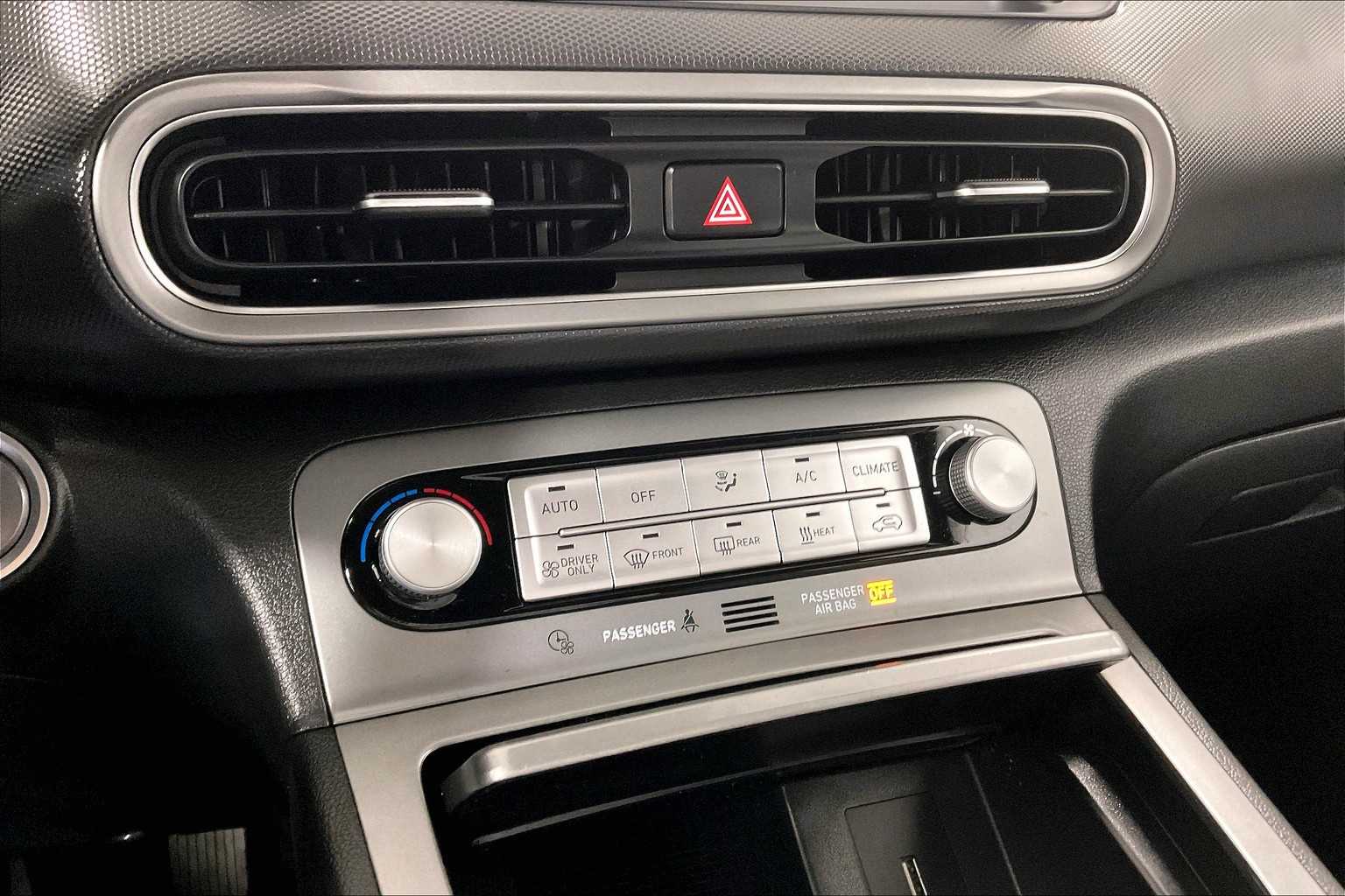 2023 Hyundai Kona Electric SE - Photo 25