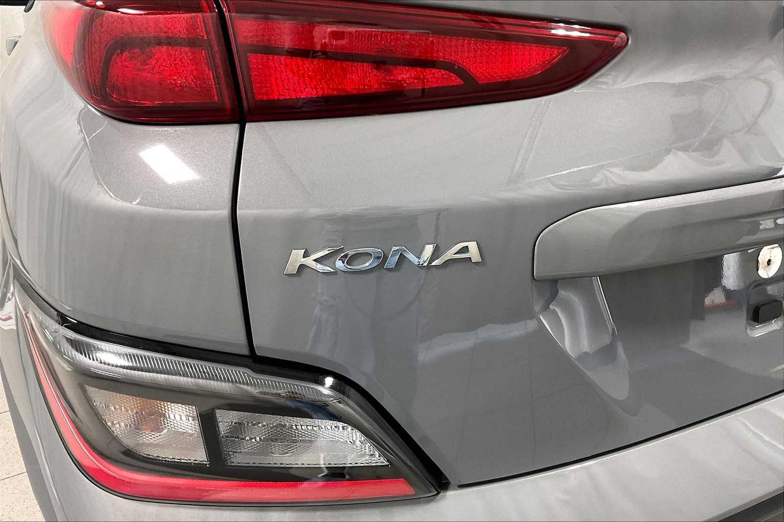 2023 Hyundai Kona Electric SE - Photo 28