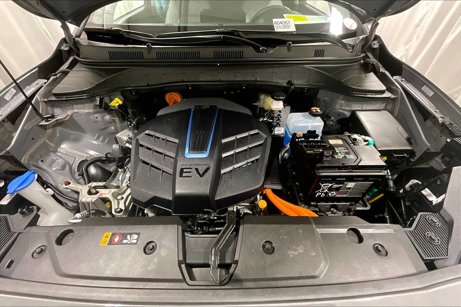 2023 Hyundai Kona Electric SE - Photo 29