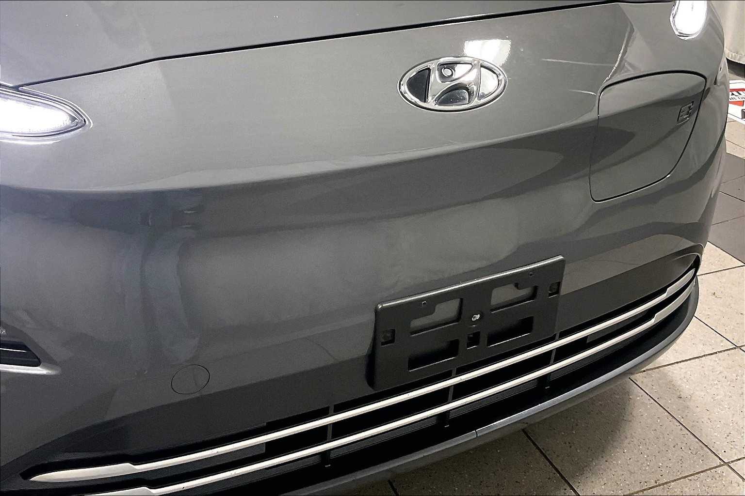 2023 Hyundai Kona Electric SE - Photo 31