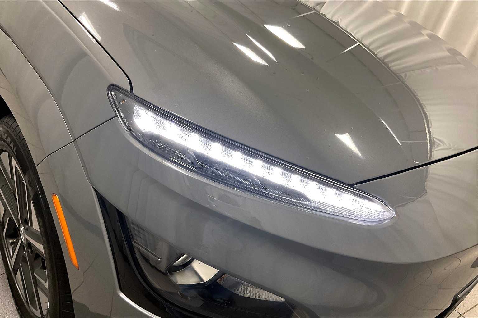2023 Hyundai Kona Electric SE - Photo 32
