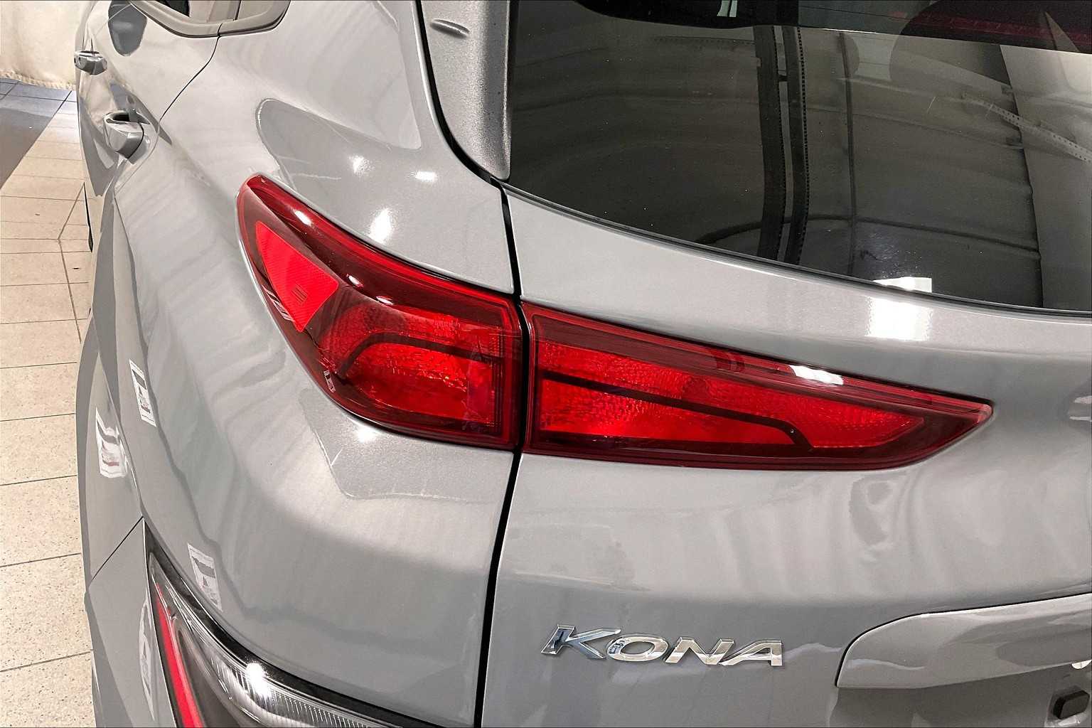 2023 Hyundai Kona Electric SE - Photo 33