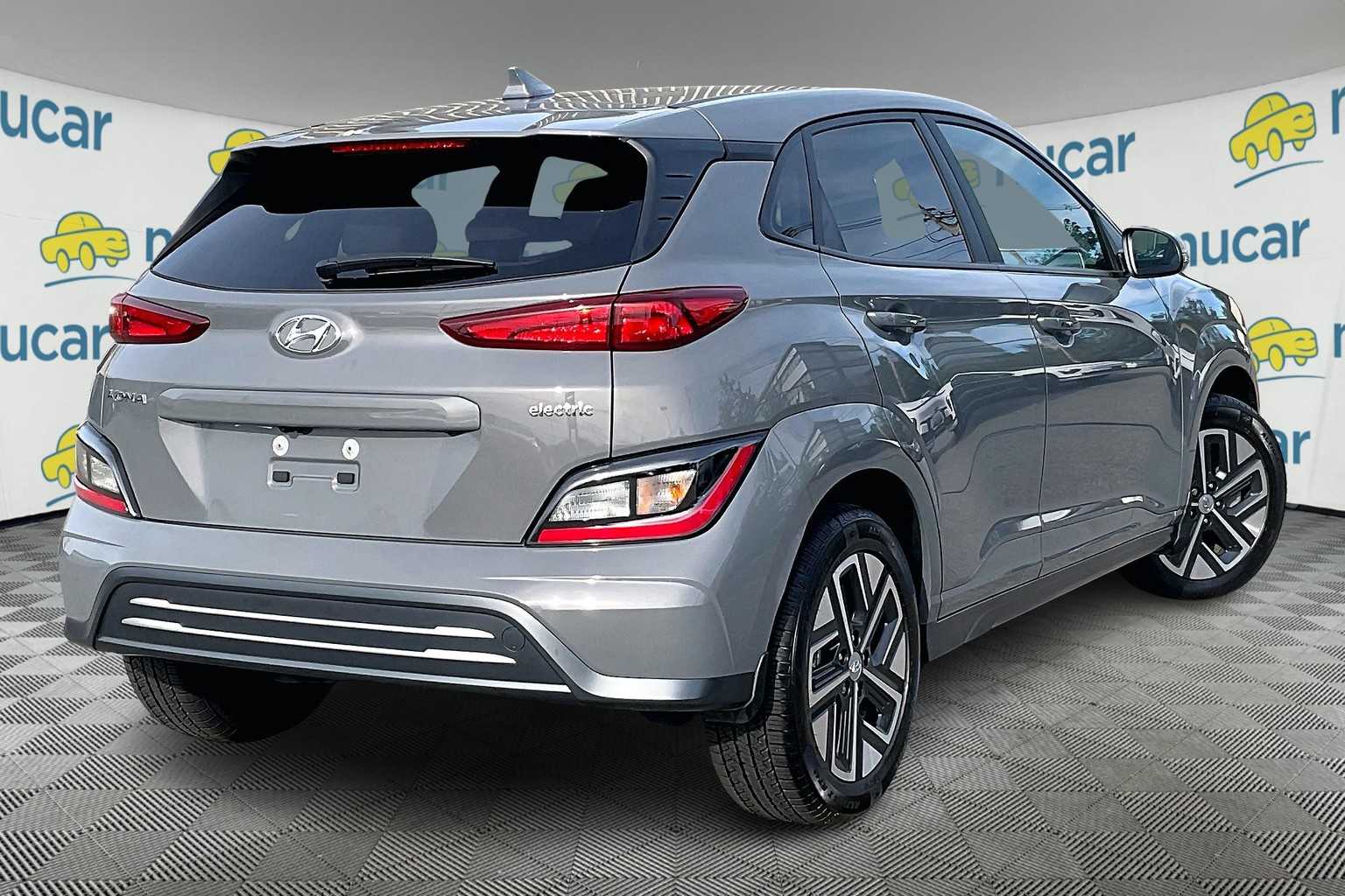 2023 Hyundai Kona Electric SE - Photo 6