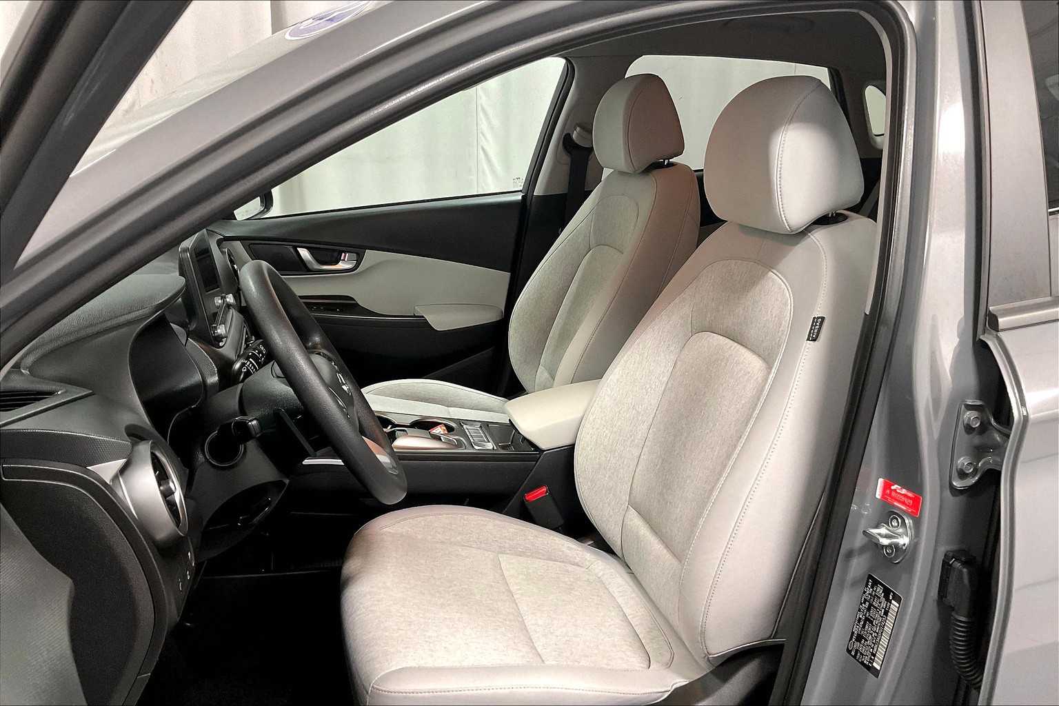 2023 Hyundai Kona Electric SE - Photo 10