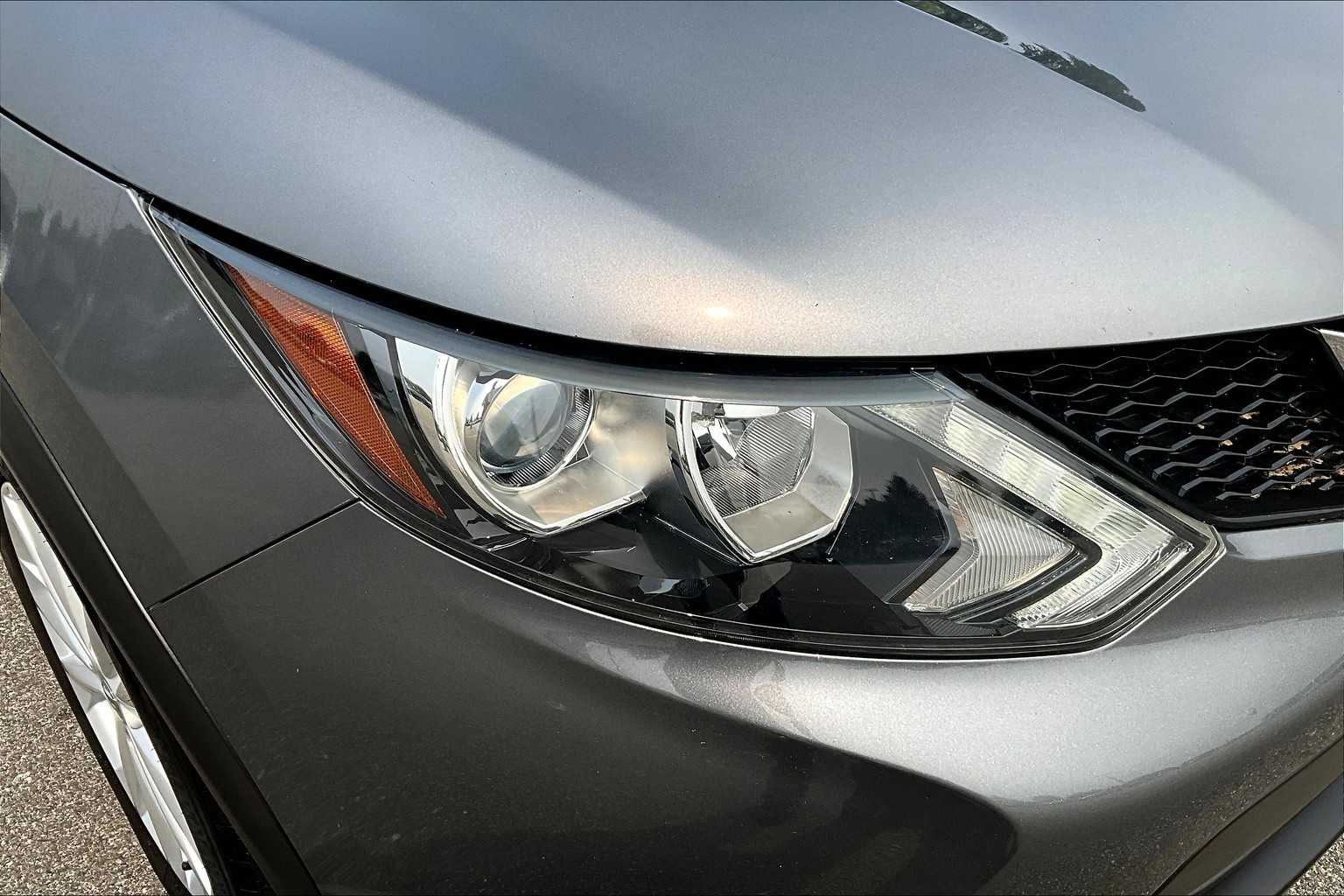 2017 Nissan Rogue Sport SV - Photo 33