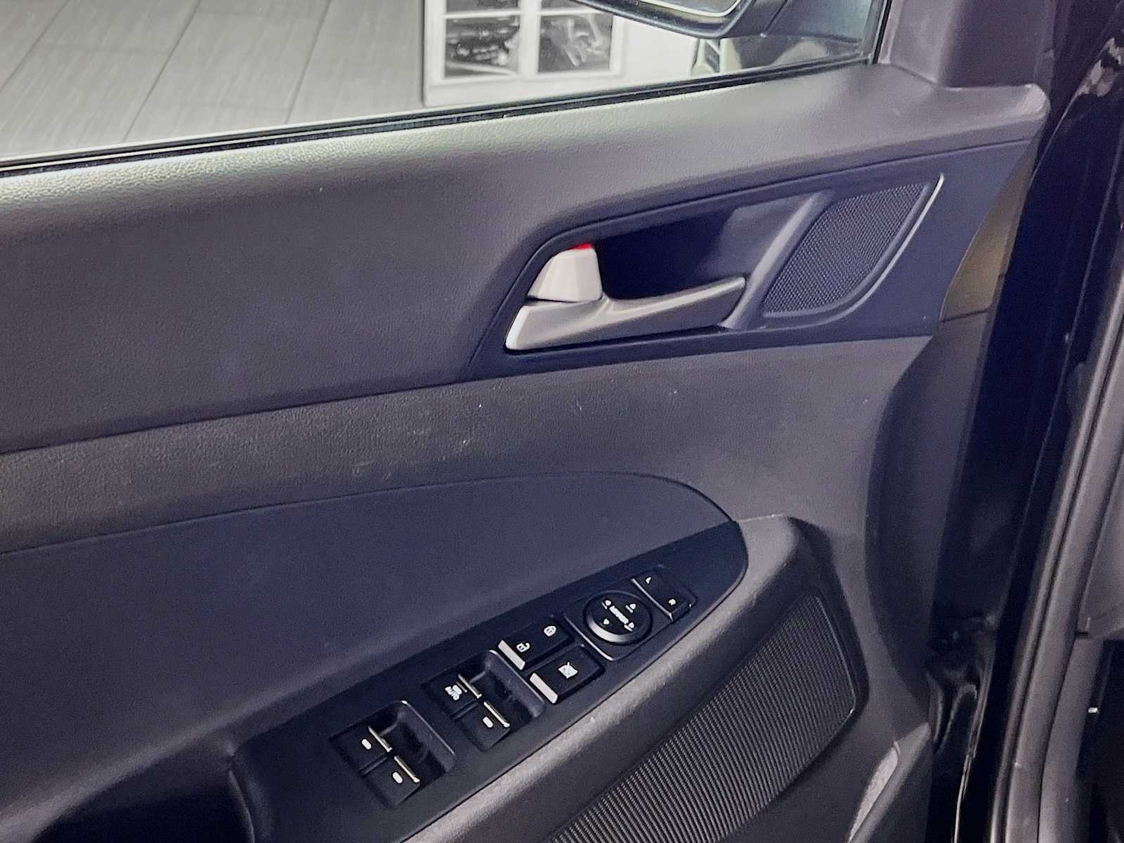 2018 Hyundai Tucson Limited - Photo 18