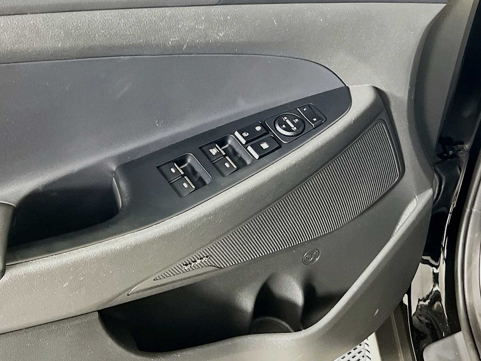 2018 Hyundai Tucson Limited - Photo 19