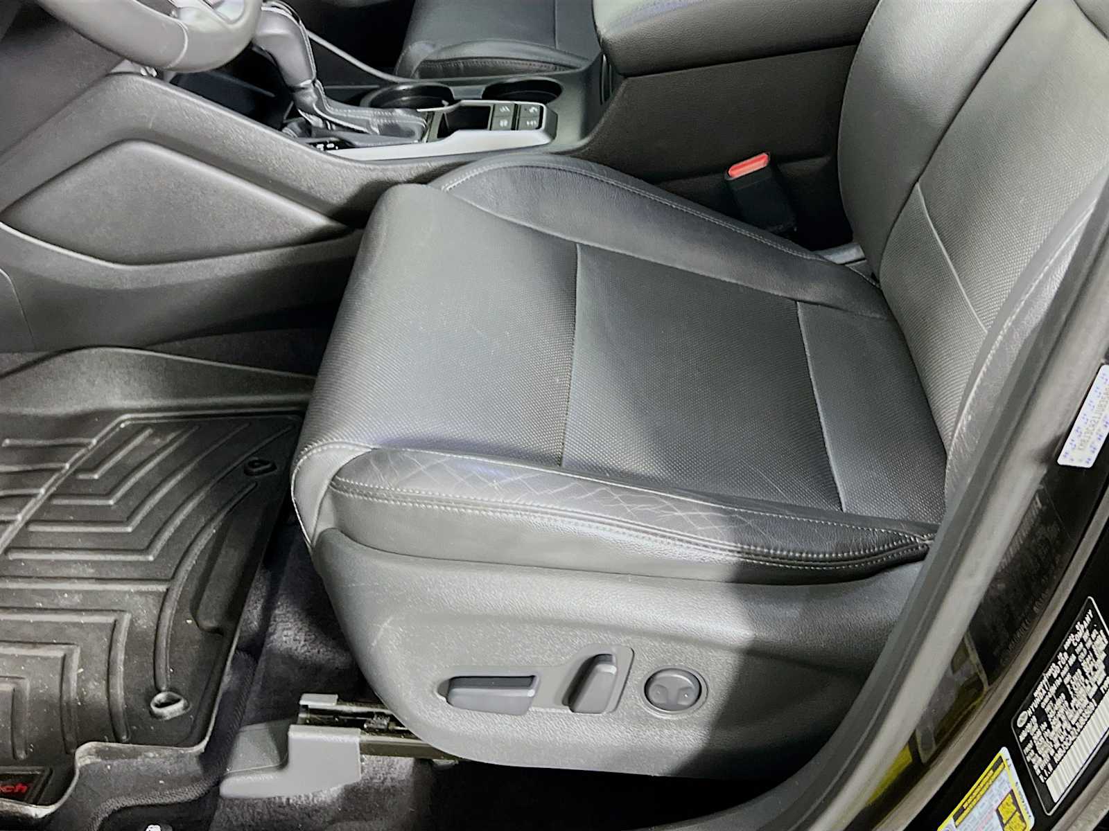 2018 Hyundai Tucson Limited - Photo 20