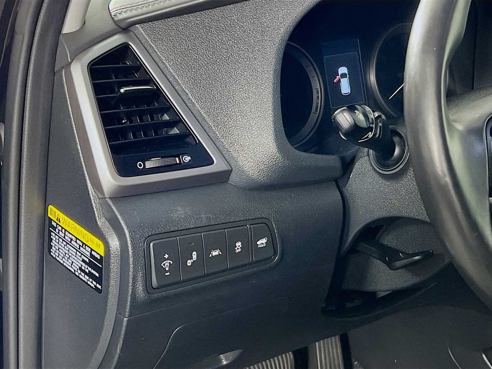 2018 Hyundai Tucson Limited - Photo 10