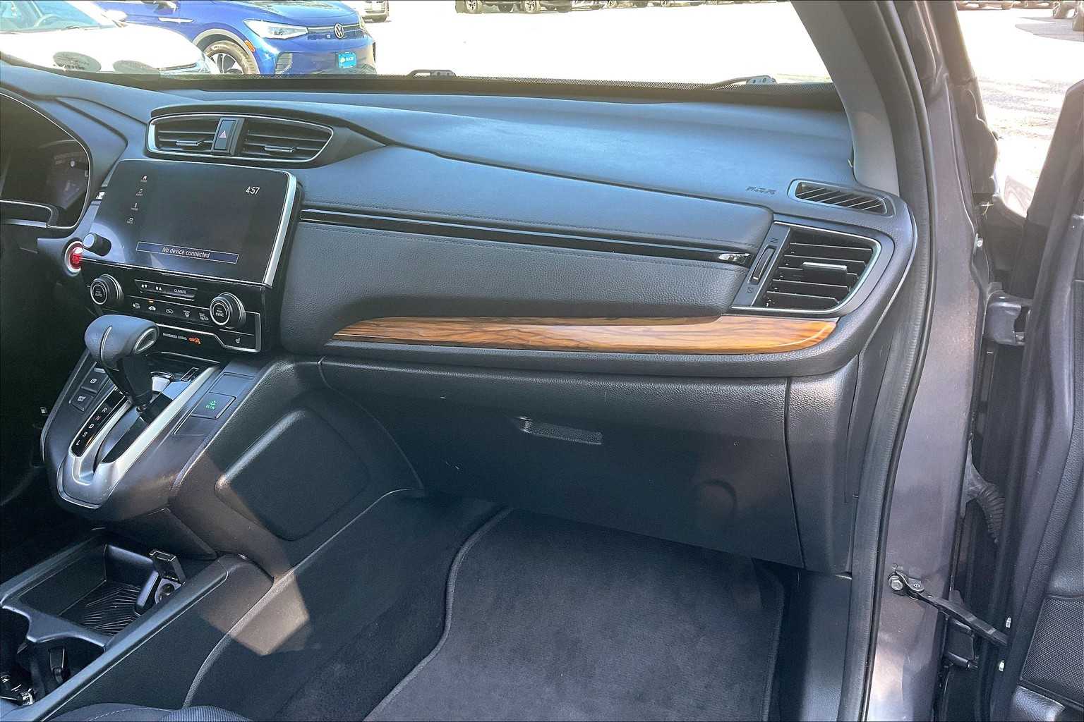 2018 Honda CR-V EX - Photo 13
