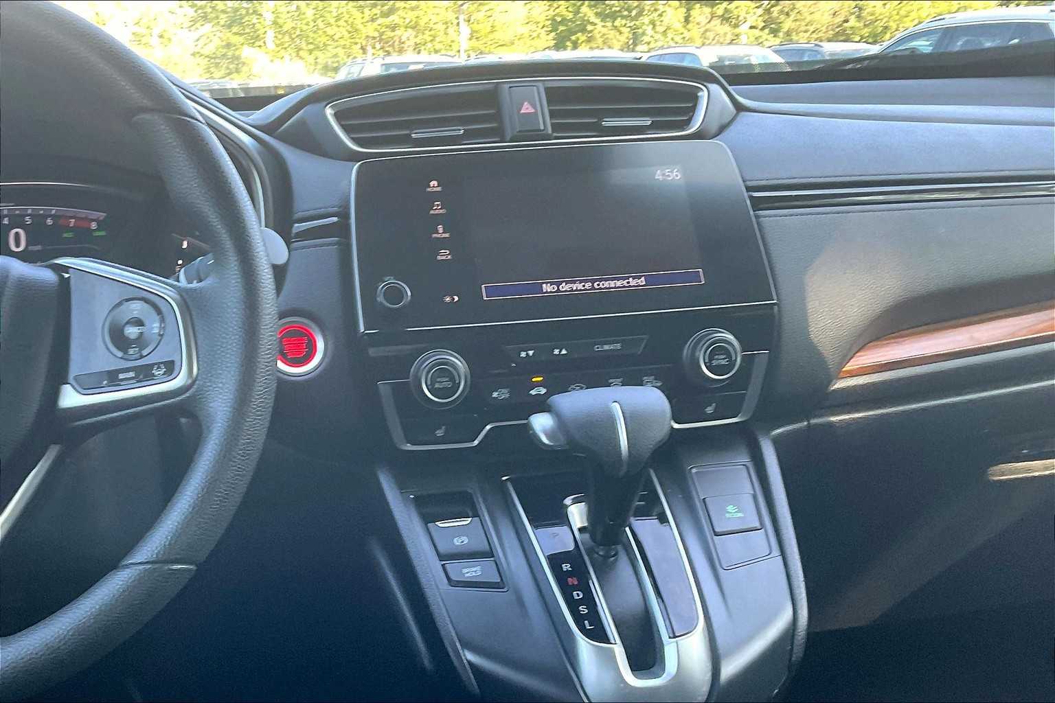 2018 Honda CR-V EX - Photo 18