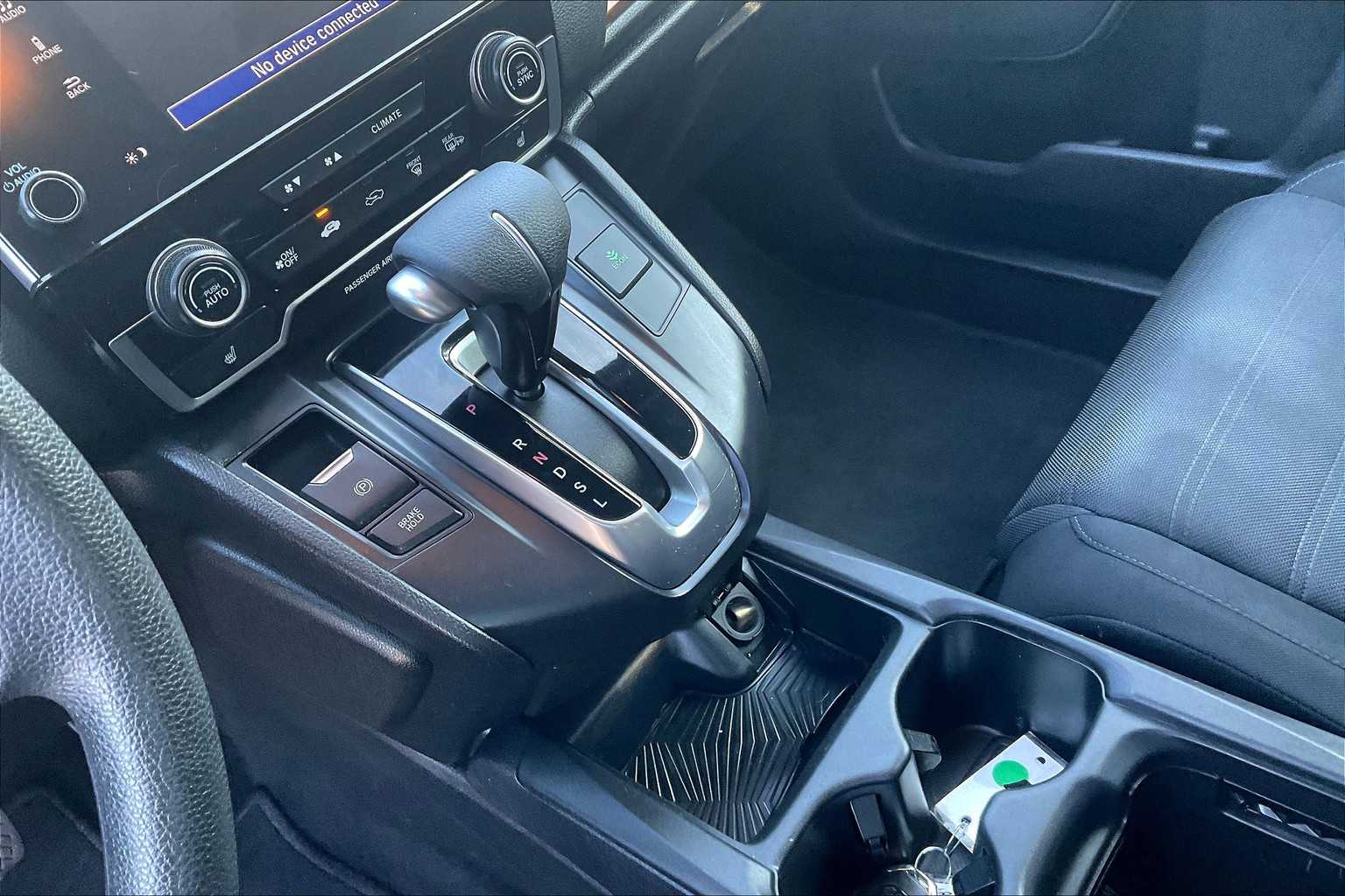 2018 Honda CR-V EX - Photo 20