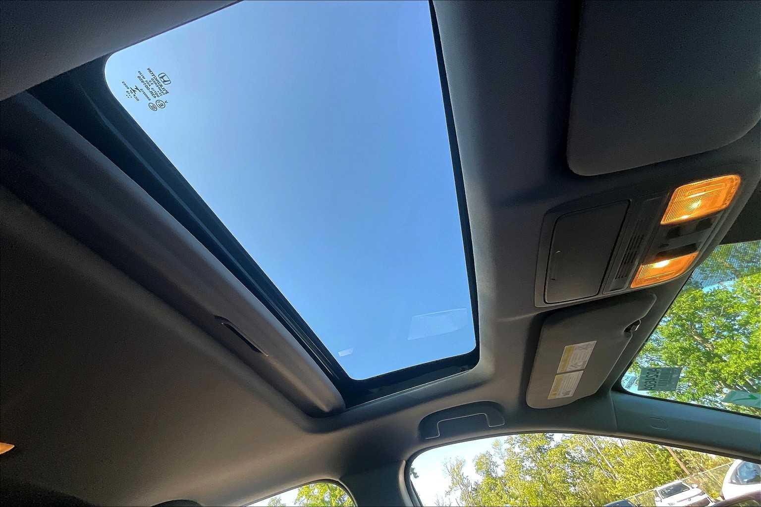 2018 Honda CR-V EX - Photo 22