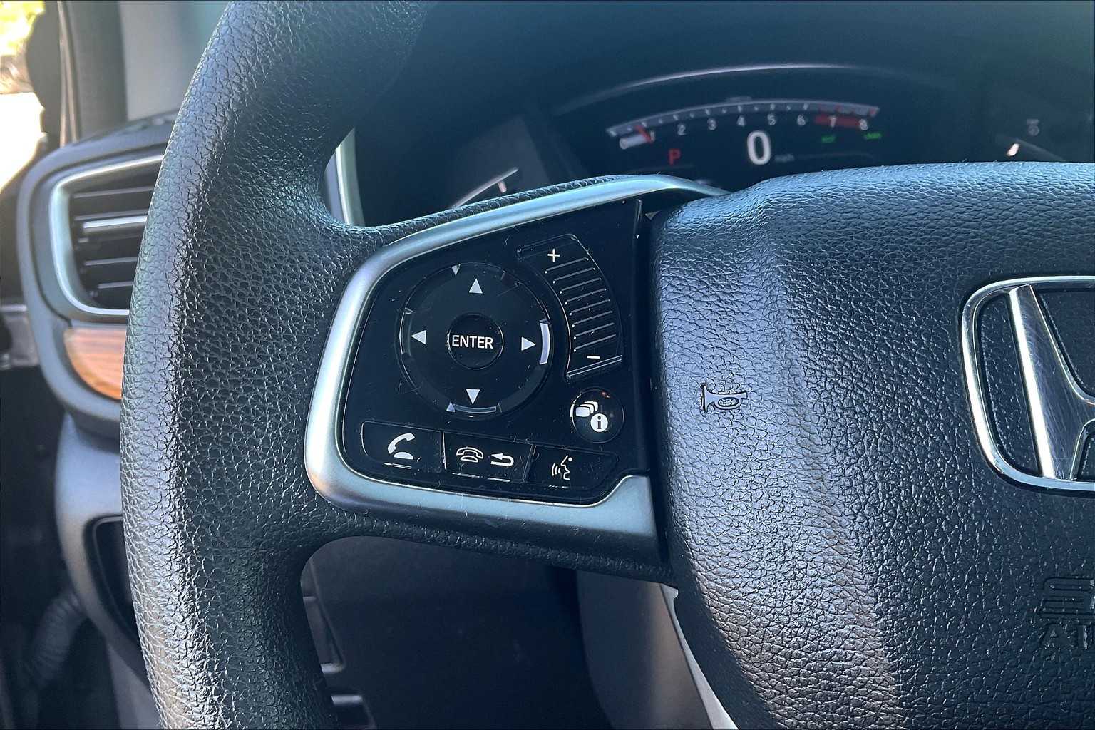 2018 Honda CR-V EX - Photo 23