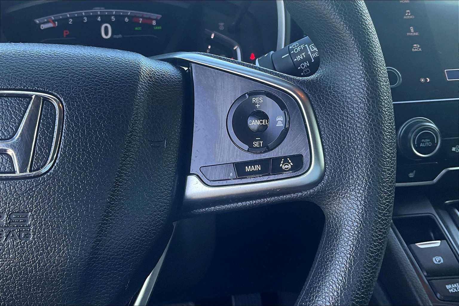 2018 Honda CR-V EX - Photo 24