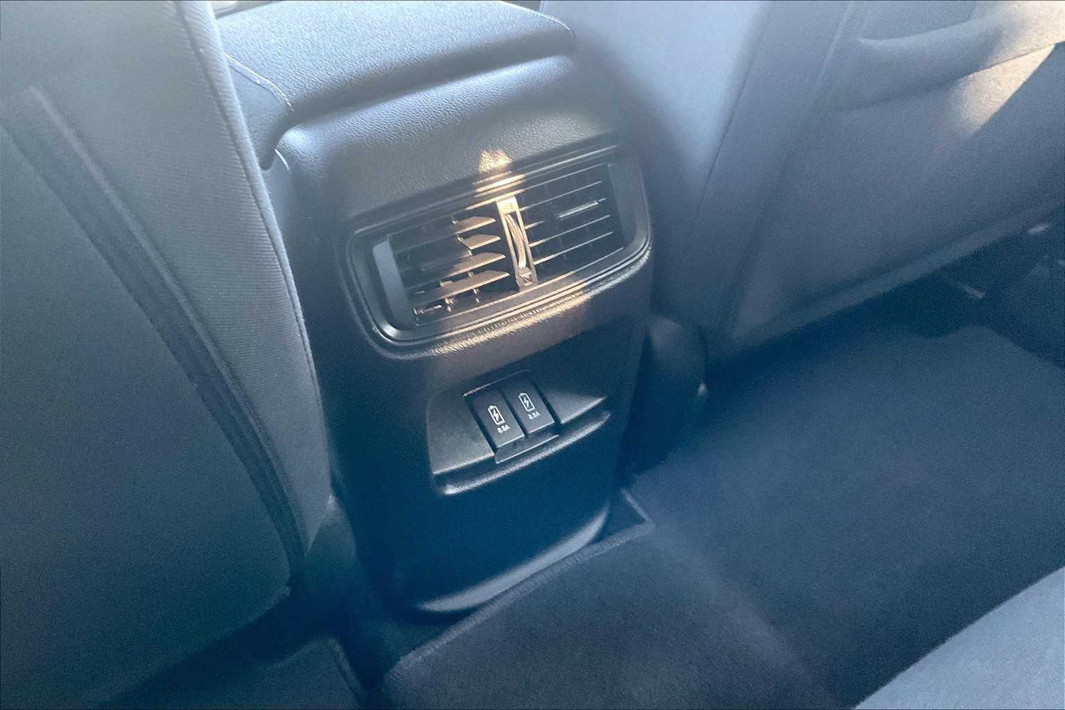 2018 Honda CR-V EX - Photo 27