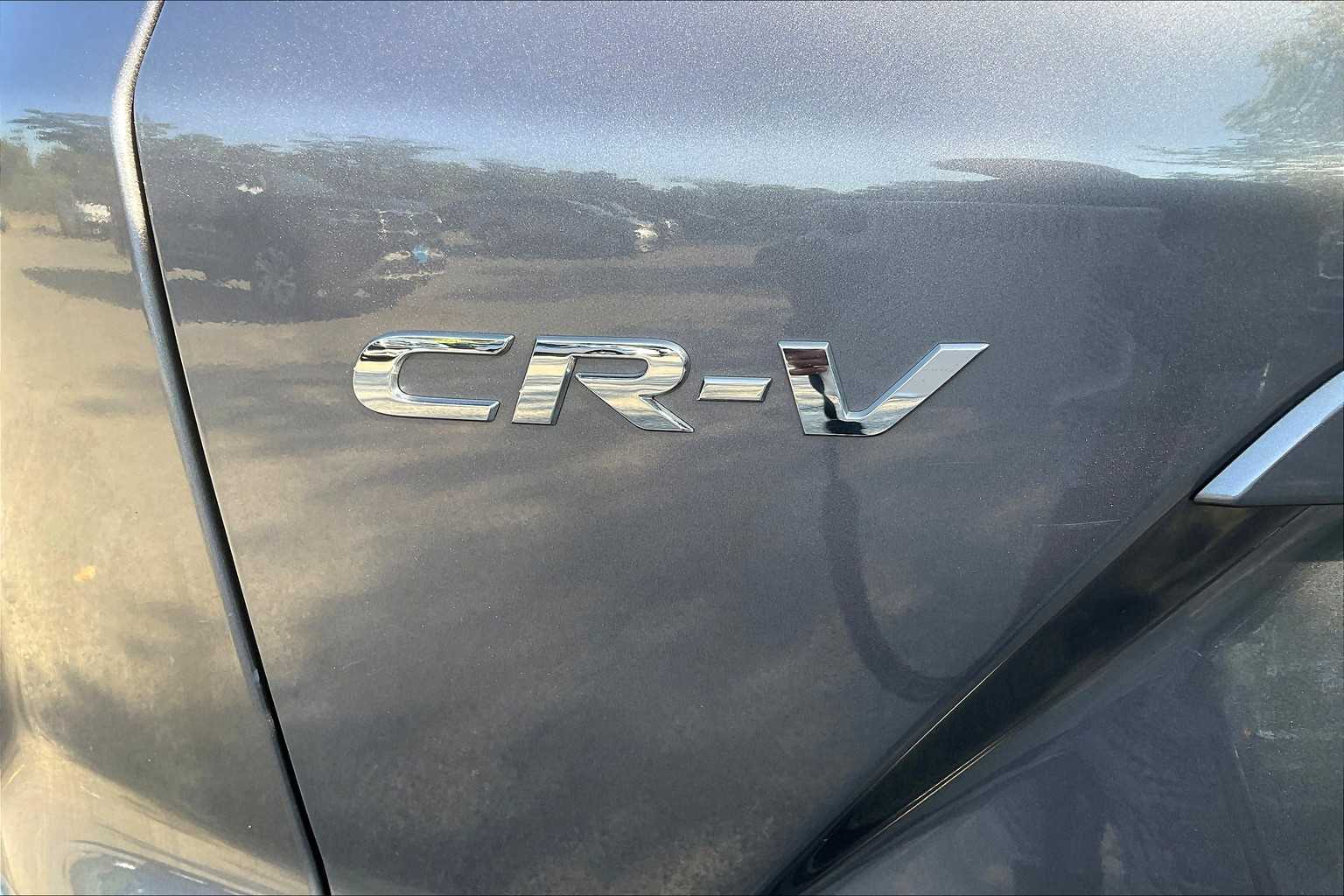 2018 Honda CR-V EX - Photo 28