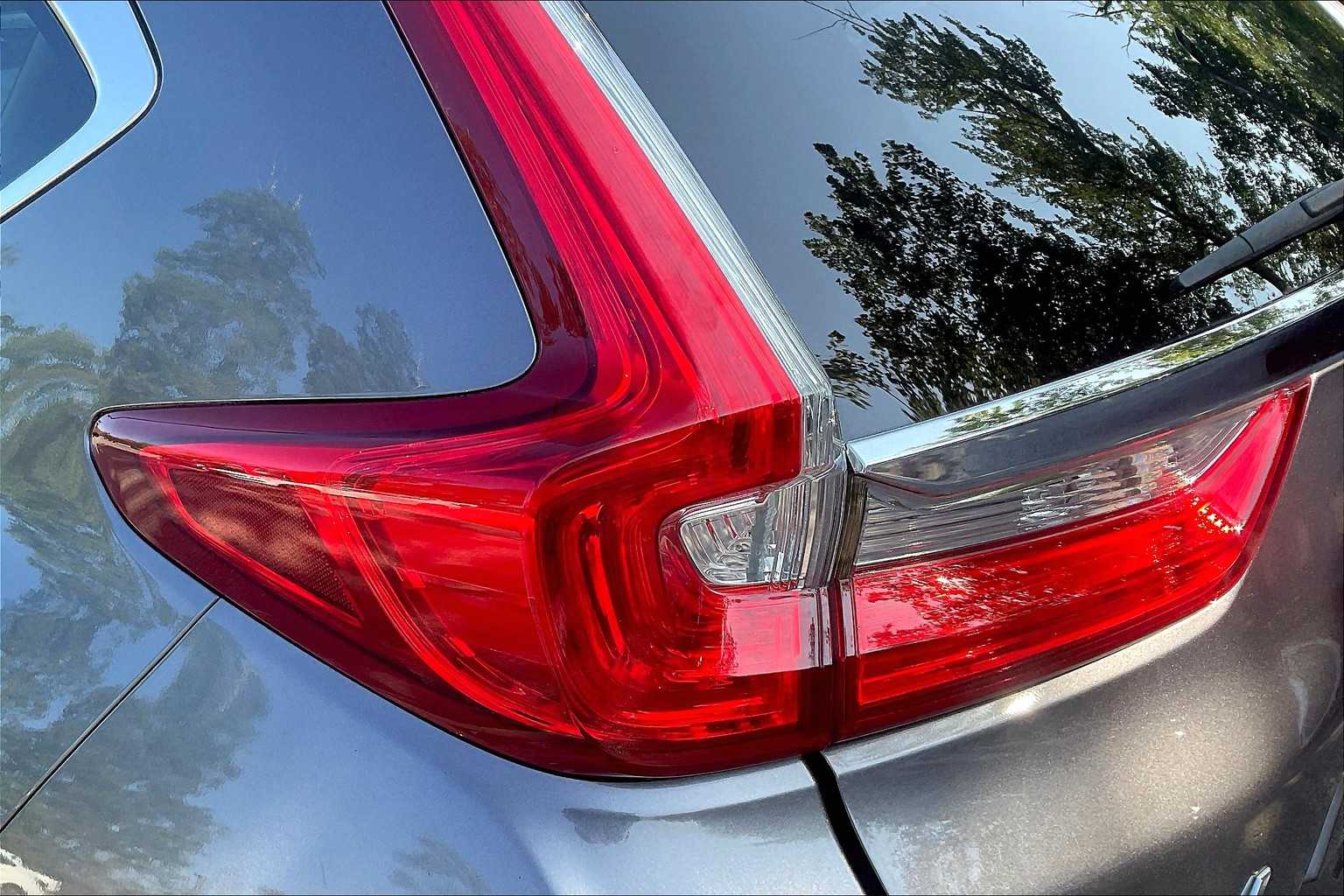 2018 Honda CR-V EX - Photo 33
