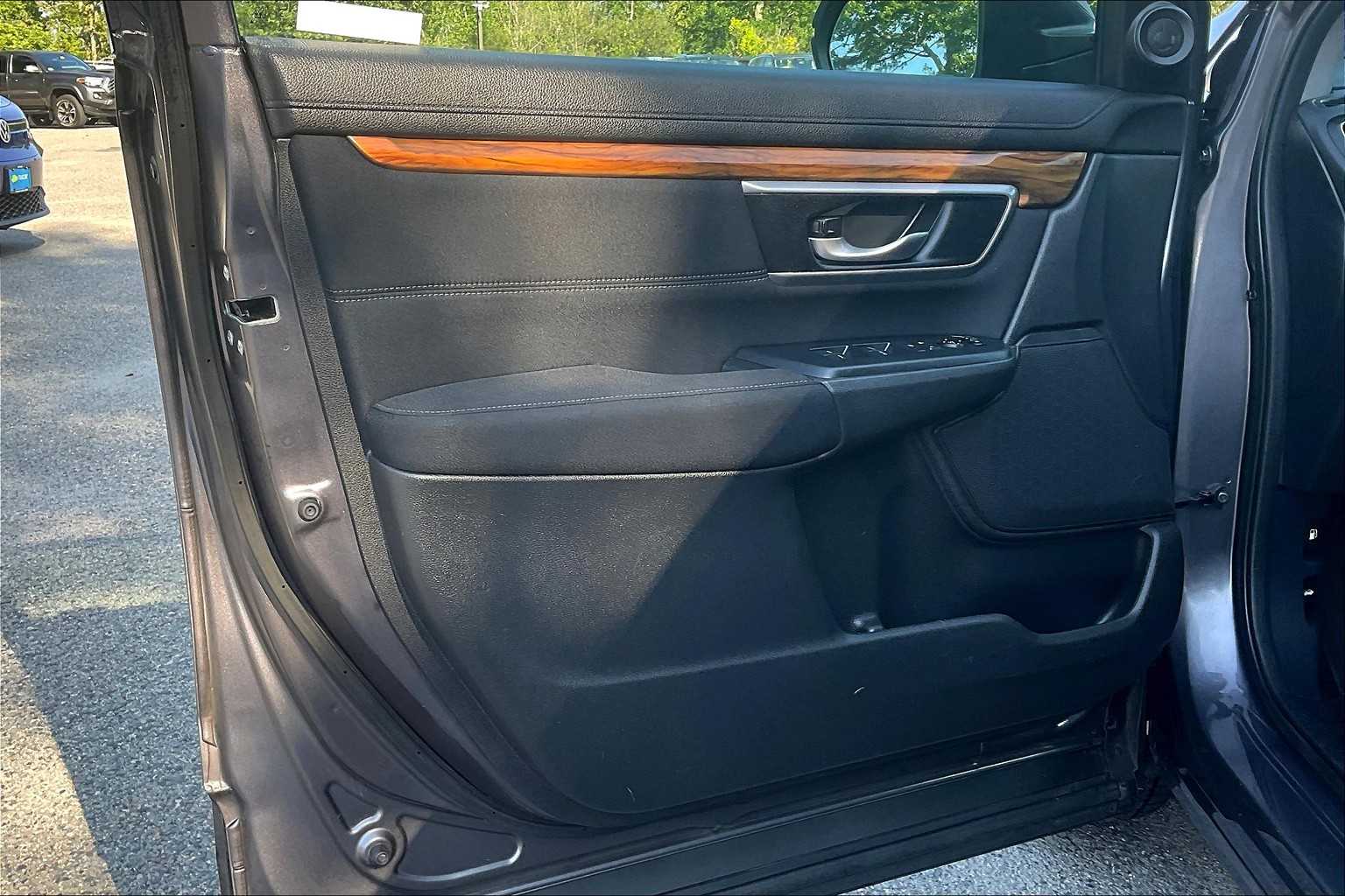 2018 Honda CR-V EX - Photo 9