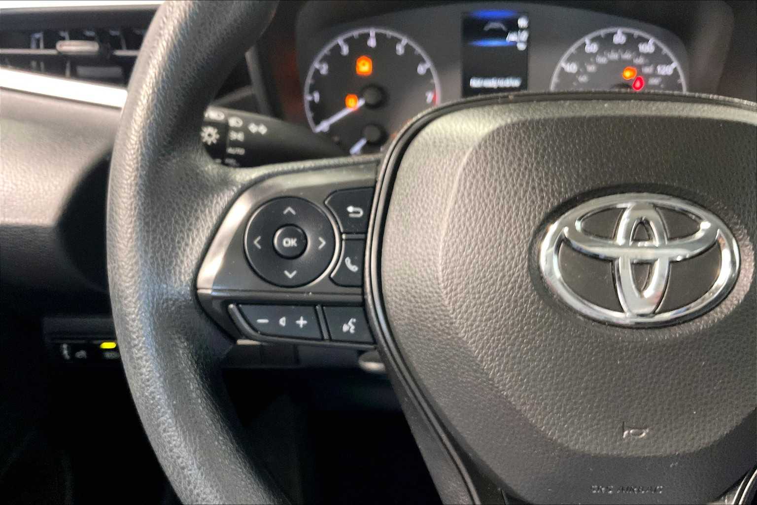 2023 Toyota Corolla LE - Photo 22