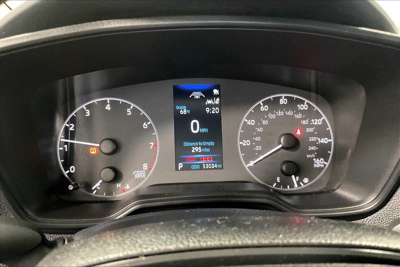 2023 Toyota Corolla LE - Photo 24