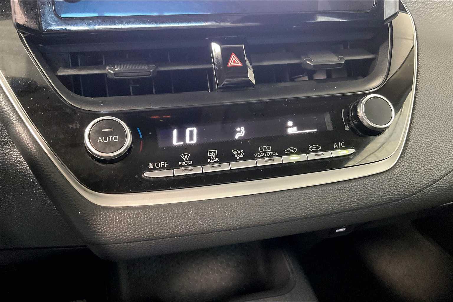 2023 Toyota Corolla LE - Photo 25
