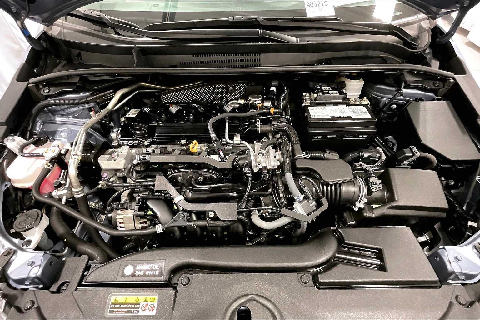 2023 Toyota Corolla LE - Photo 29