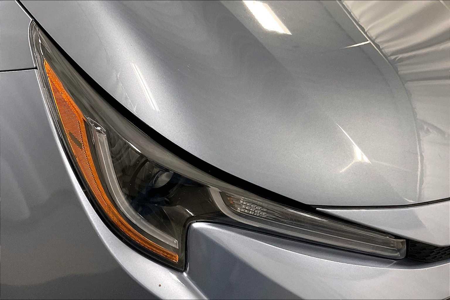 2023 Toyota Corolla LE - Photo 32