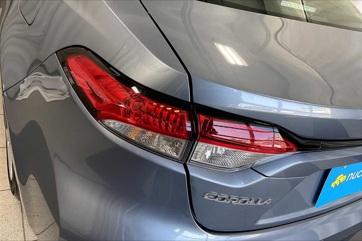 2023 Toyota Corolla LE - Photo 33
