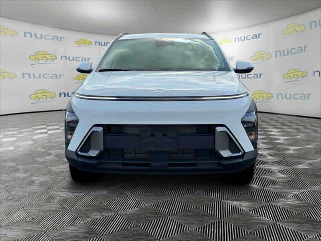 2025 Hyundai Kona SEL - Photo 12