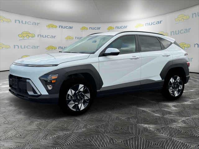 2025 Hyundai Kona SEL - Photo 3