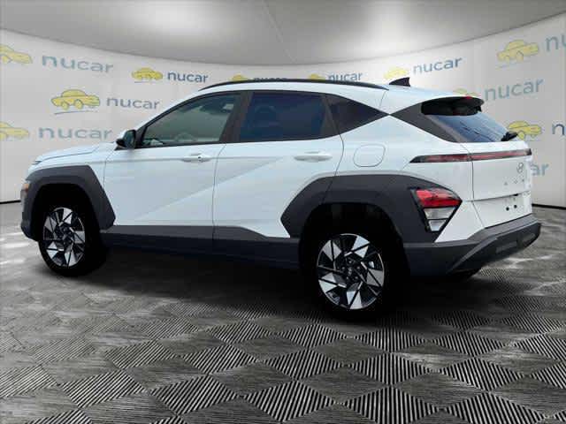 2025 Hyundai Kona SEL - Photo 5
