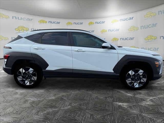 2025 Hyundai Kona SEL - Photo 10