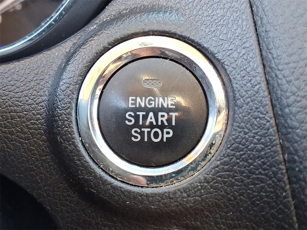 2016 Subaru Legacy 2.5i - Photo 22