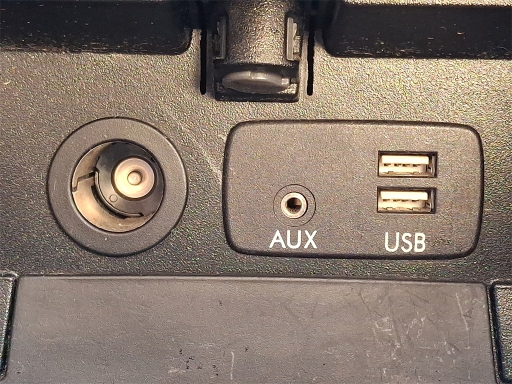 2016 Subaru Legacy 2.5i - Photo 23