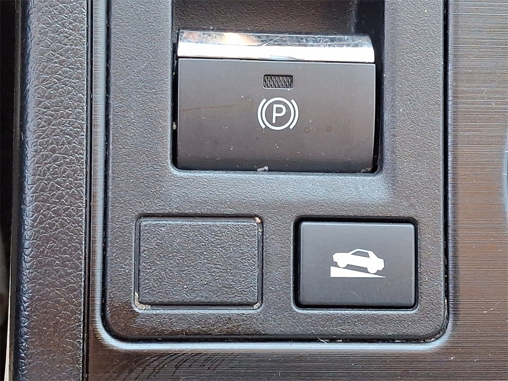 2016 Subaru Legacy 2.5i - Photo 24