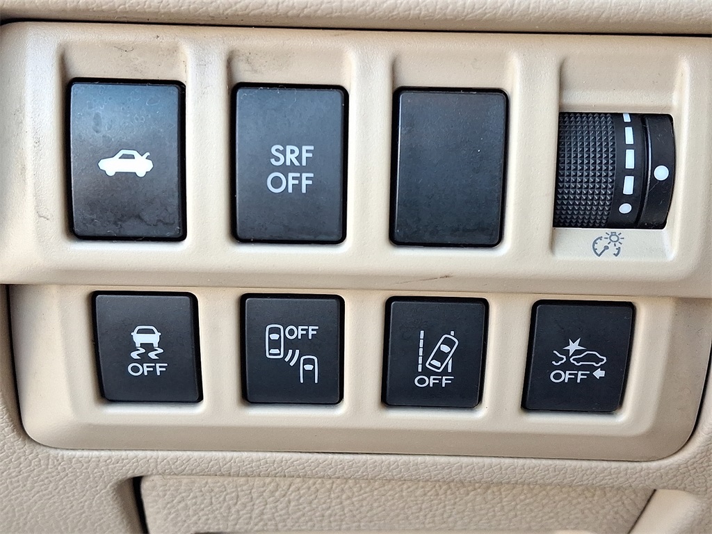 2016 Subaru Legacy 2.5i - Photo 25